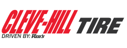 Cleve Hill Wholesale Tire, Inc